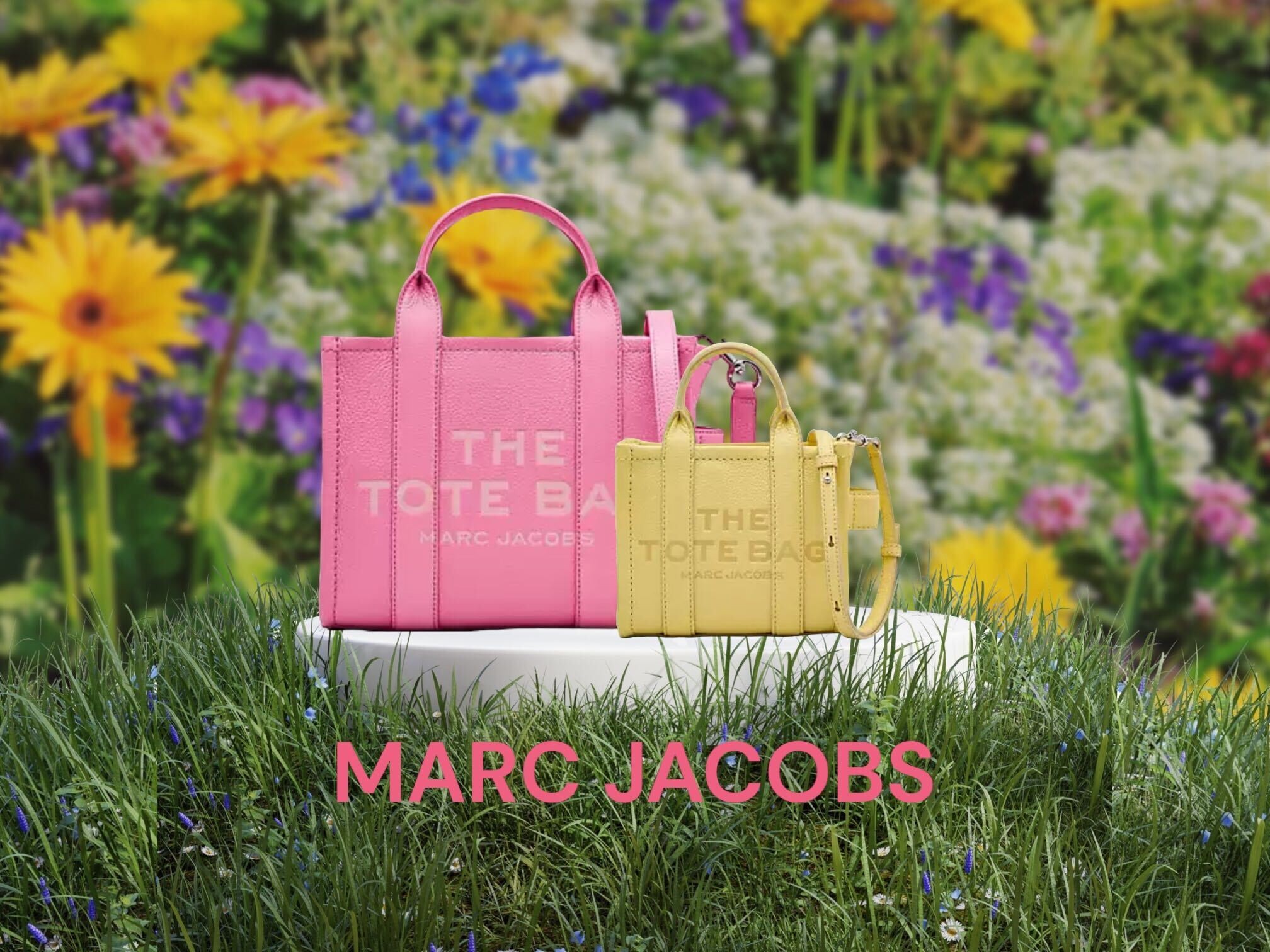 Maroquinerie Marc Jacobs